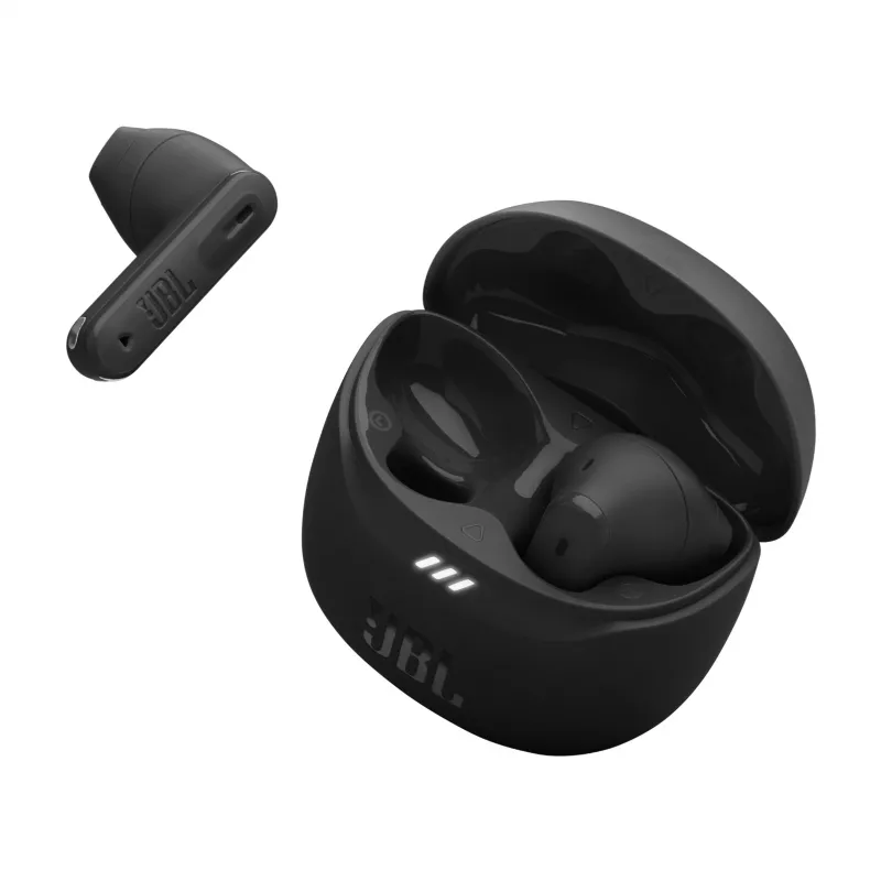 Headset JBL Tune Flex 2 True Wireless Stereo (TWS) in-ear para chamadas/música Bluetooth preto
