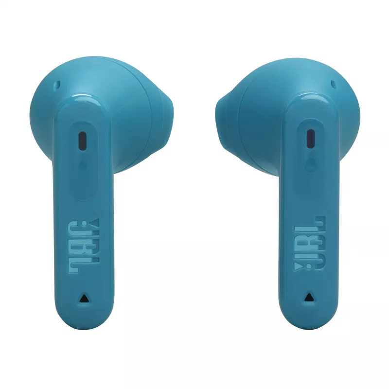 Headset JBL Tune Flex 2 True Wireless Stereo (TWS) in-ear para chamadas/música Bluetooth turquesa