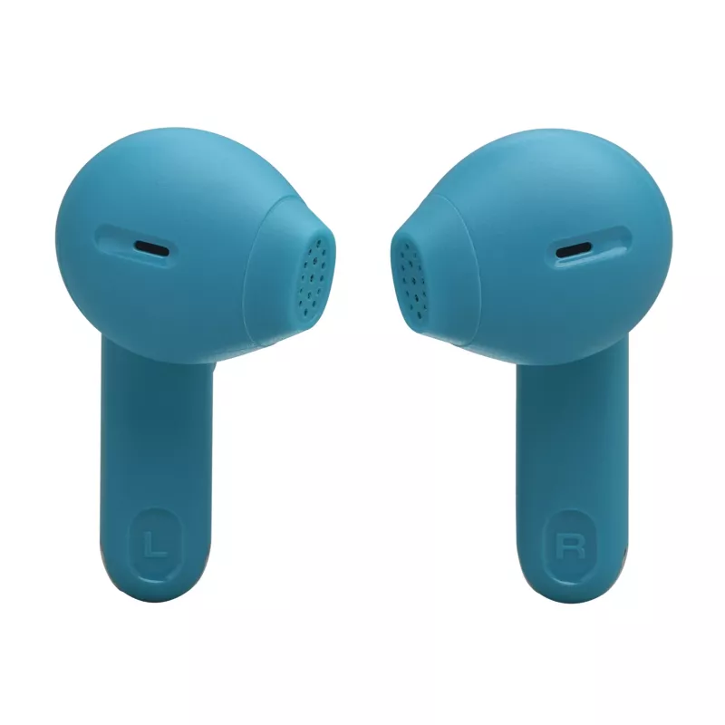 Headset JBL Tune Flex 2 True Wireless Stereo (TWS) in-ear para chamadas/música Bluetooth turquesa