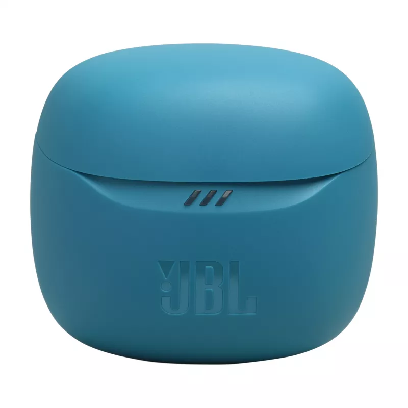 Headset JBL Tune Flex 2 True Wireless Stereo (TWS) in-ear para chamadas/música Bluetooth turquesa