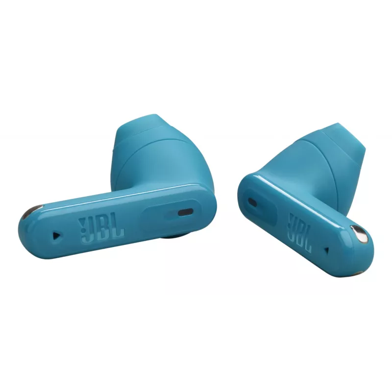 Headset JBL Tune Flex 2 True Wireless Stereo (TWS) in-ear para chamadas/música Bluetooth turquesa