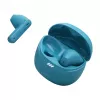 Headset JBL Tune Flex 2 True Wireless Stereo (TWS) in-ear para chamadas/música Bluetooth turquesa