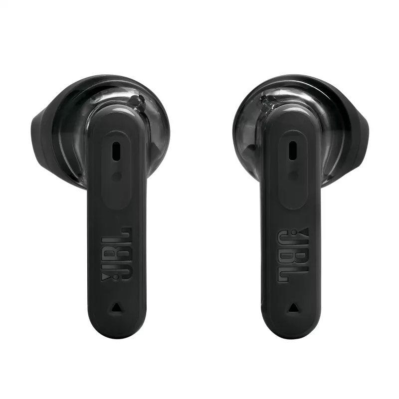 Headset JBL Tune Flex 2 Ghost Edition True Wireless Stereo (TWS) in-ear para chamadas/música Bluetooth preto