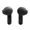 Headset JBL Tune Flex 2 Ghost Edition True Wireless Stereo (TWS) in-ear para chamadas/música Bluetooth preto