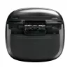Headset JBL Tune Flex 2 Ghost Edition True Wireless Stereo (TWS) in-ear para chamadas/música Bluetooth preto