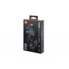 Headset JBL Tune Flex 2 Ghost Edition True Wireless Stereo (TWS) in-ear para chamadas/música Bluetooth preto