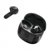 Headset JBL Tune Flex 2 Ghost Edition True Wireless Stereo (TWS) in-ear para chamadas/música Bluetooth preto