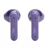 Headset JBL Tune Flex 2 Ghost Edition True Wireless Stereo (TWS) in-ear para chamadas/música Bluetooth lilás