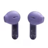 Headset JBL Tune Flex 2 Ghost Edition True Wireless Stereo (TWS) in-ear para chamadas/música Bluetooth lilás