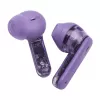 Headset JBL Tune Flex 2 Ghost Edition True Wireless Stereo (TWS) in-ear para chamadas/música Bluetooth lilás