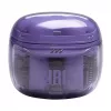 Headset JBL Tune Flex 2 Ghost Edition True Wireless Stereo (TWS) in-ear para chamadas/música Bluetooth lilás