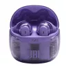 Headset JBL Tune Flex 2 Ghost Edition True Wireless Stereo (TWS) in-ear para chamadas/música Bluetooth lilás