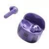 Headset JBL Tune Flex 2 Ghost Edition True Wireless Stereo (TWS) in-ear para chamadas/música Bluetooth lilás