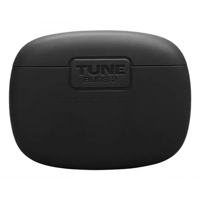 Headset JBL Tune Buds 2 True Wireless Stereo (TWS) in-ear para chamadas/música Bluetooth preto