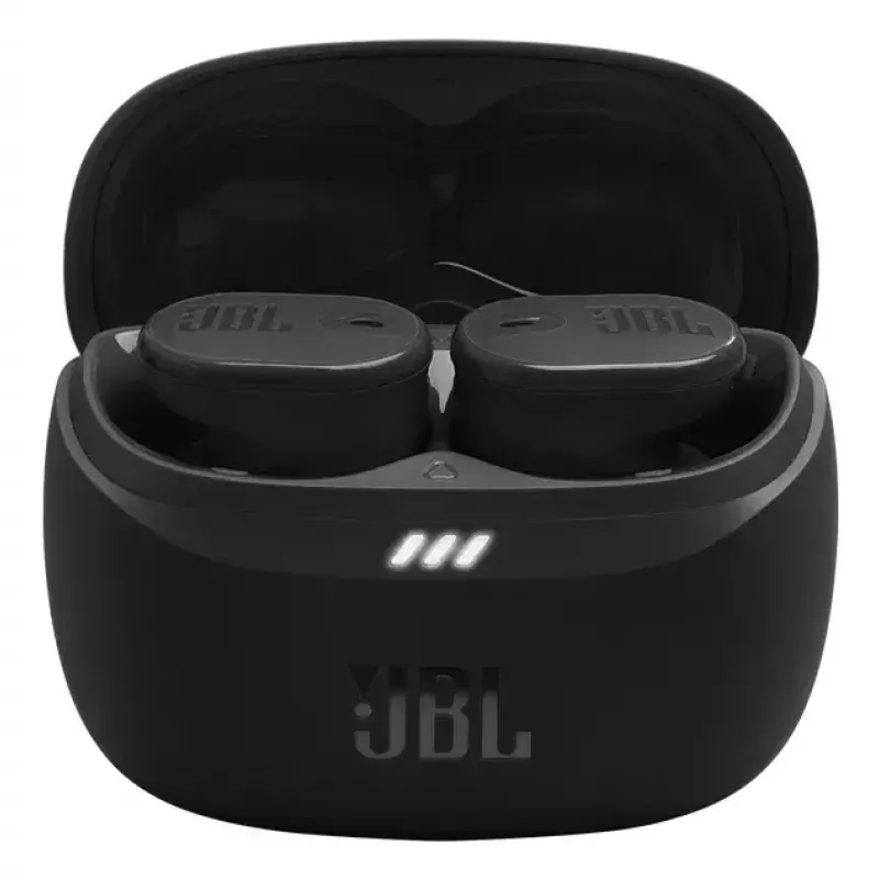 Headset JBL Tune Buds 2 True Wireless Stereo (TWS) in-ear para chamadas/música Bluetooth preto