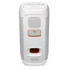 Altifalante de festa JBL PartyBox Club 120 branco 160 W