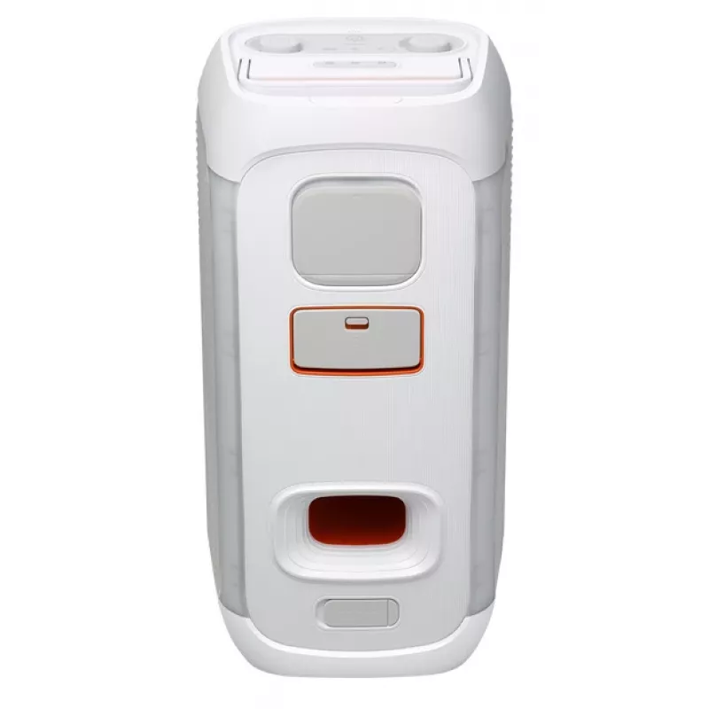 Altifalante de festa JBL PartyBox Club 120 branco 160 W