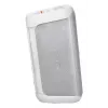 Altifalante de festa JBL PartyBox Club 120 branco 160 W