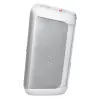 Altifalante de festa JBL PartyBox Club 120 branco 160 W