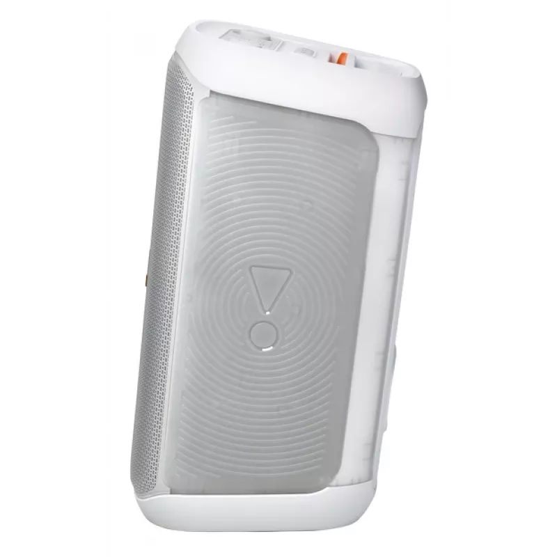Altifalante de festa JBL PartyBox Club 120 branco 160 W