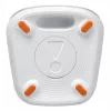 Altifalante de festa JBL PartyBox Club 120 branco 160 W
