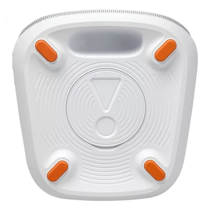 Altifalante de festa JBL PartyBox Club 120 branco 160 W