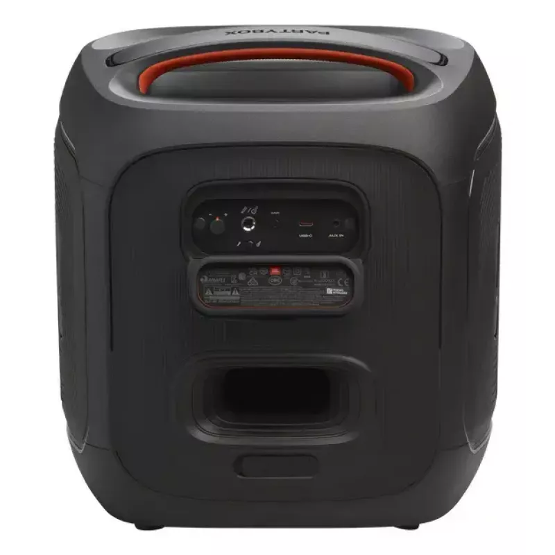 Altifalante de festa JBL PartyBox Encore Essential 2 preto 100 W