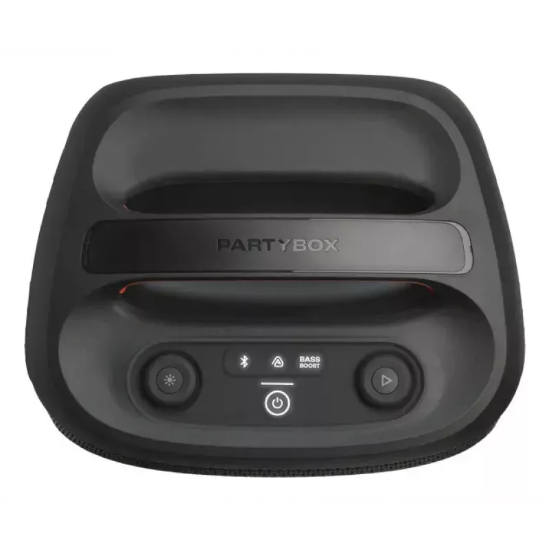 Altifalante de festa JBL PartyBox Encore Essential 2 preto 100 W
