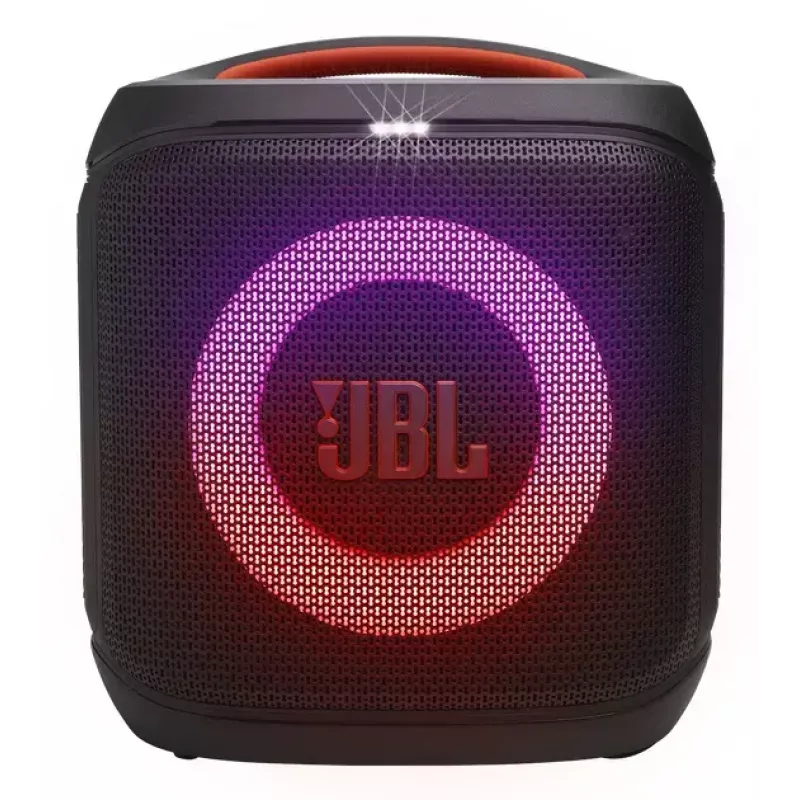 Altifalante de festa JBL PartyBox Encore Essential 2 preto 100 W