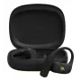 Headset JBL Endurance Zone sem fios open-ear para desporto Bluetooth preto, lime