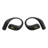 Headset JBL Endurance Zone sem fios open-ear para desporto Bluetooth preto, lime