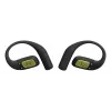 Headset JBL Endurance Zone sem fios open-ear para desporto Bluetooth preto, lime
