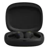 Headset JBL Endurance Zone sem fios open-ear para desporto Bluetooth preto, lime