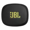 Headset JBL Endurance Zone sem fios open-ear para desporto Bluetooth preto, lime