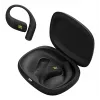 Headset JBL Endurance Zone sem fios open-ear para desporto Bluetooth preto, lime