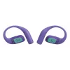 Headset JBL Endurance Zone sem fios open-ear para desporto Bluetooth – violeta, 20–20000 Hz, 89,6 g