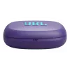 Headset JBL Endurance Zone sem fios open-ear para desporto Bluetooth – violeta, 20–20000 Hz, 89,6 g