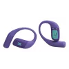 Headset JBL Endurance Zone sem fios open-ear para desporto Bluetooth – violeta, 20–20000 Hz, 89,6 g