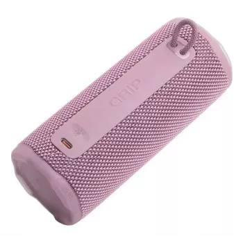 JBL Grip coluna Bluetooth portátil, rosa