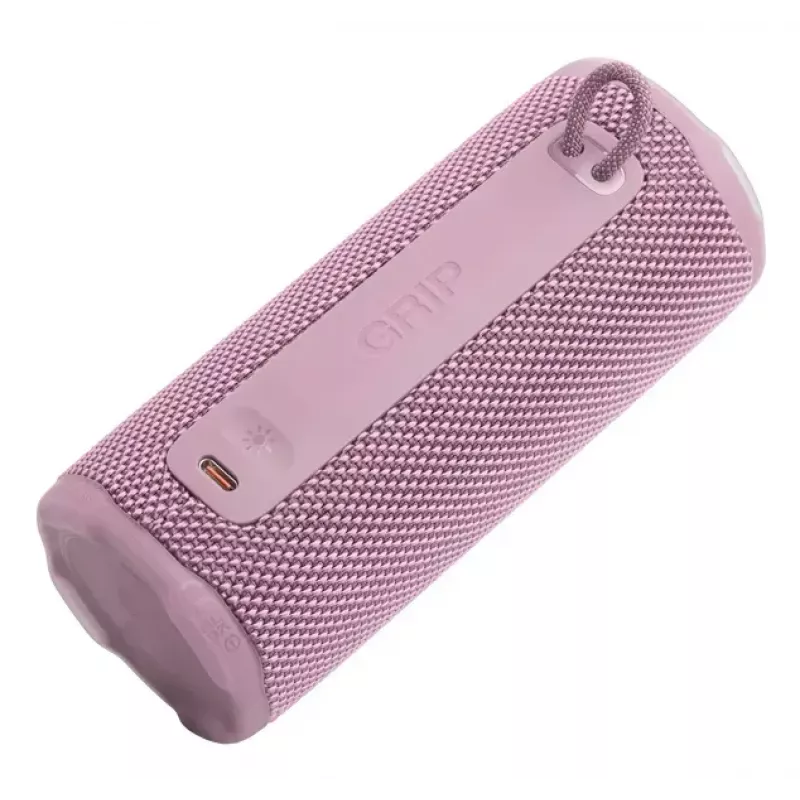 JBL Grip coluna Bluetooth portátil, rosa