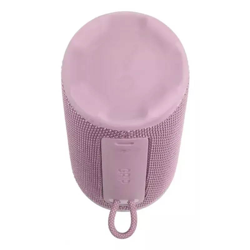 JBL Grip coluna Bluetooth portátil, rosa