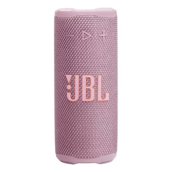 JBL Grip coluna Bluetooth portátil, rosa