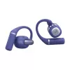 Auscultadores JBL Sense Pro TWS com gancho de orelha, Bluetooth, base de carregamento USB-C, 20–40000 Hz, azul, 95,2 g
