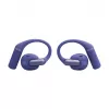 Auscultadores JBL Sense Pro TWS com gancho de orelha, Bluetooth, base de carregamento USB-C, 20–40000 Hz, azul, 95,2 g