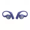 Auscultadores JBL Sense Pro TWS com gancho de orelha, Bluetooth, base de carregamento USB-C, 20–40000 Hz, azul, 95,2 g