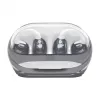 Headset JBL Soundgear Clips True Wireless Stereo (TWS) com gancho de orelha para chamadas/música Bluetooth branco