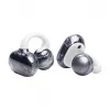 Headset JBL Soundgear Clips True Wireless Stereo (TWS) com gancho de orelha para chamadas/música Bluetooth branco