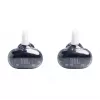 Headset JBL Soundgear Clips True Wireless Stereo (TWS) com gancho de orelha para chamadas/música Bluetooth branco