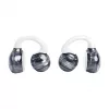 Headset JBL Soundgear Clips True Wireless Stereo (TWS) com gancho de orelha para chamadas/música Bluetooth branco
