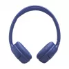 Headset JBL Tune 530BT sem fios com arco de cabeça para chamadas/música USB Type-C Bluetooth azul